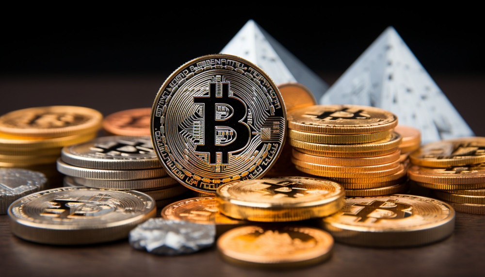 Cryptocurrency, a New Frontier in Finance