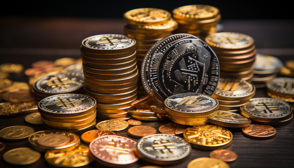 Decoding the Cryptocurrency Boom: A New Dawn