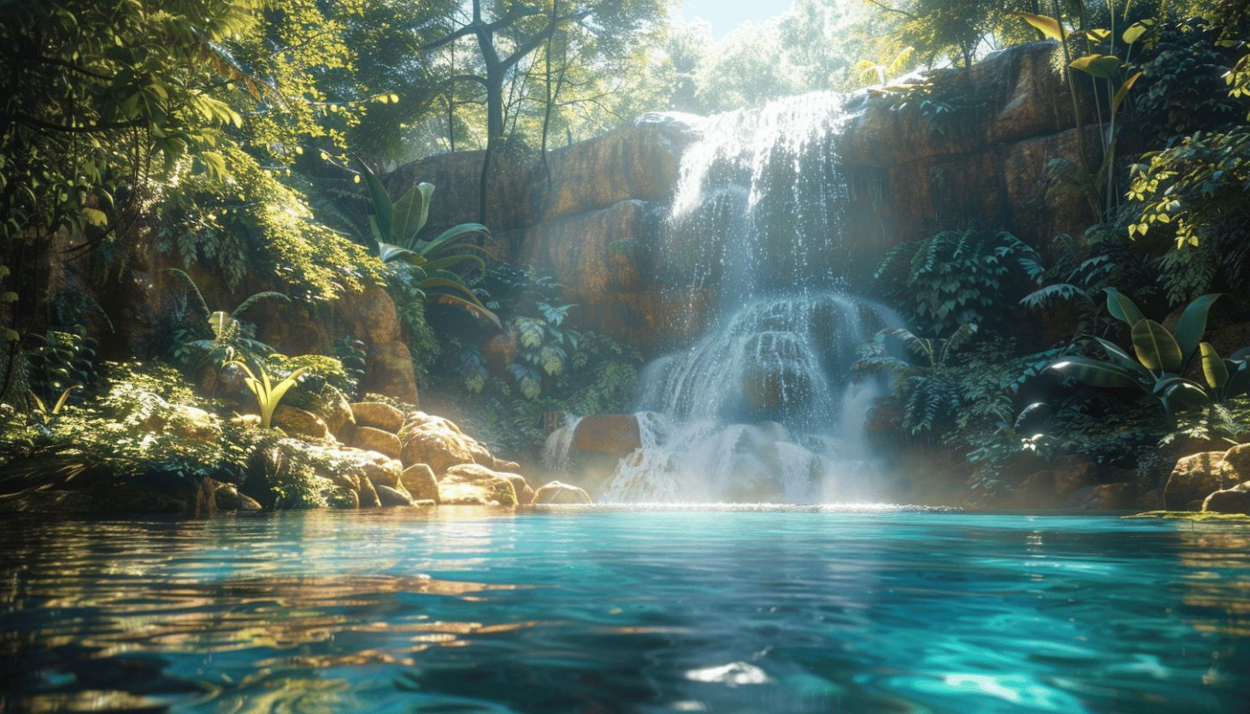 Tourism/Travel - Discovering hidden gems off the beaten path unique destinations for adventurous travelers