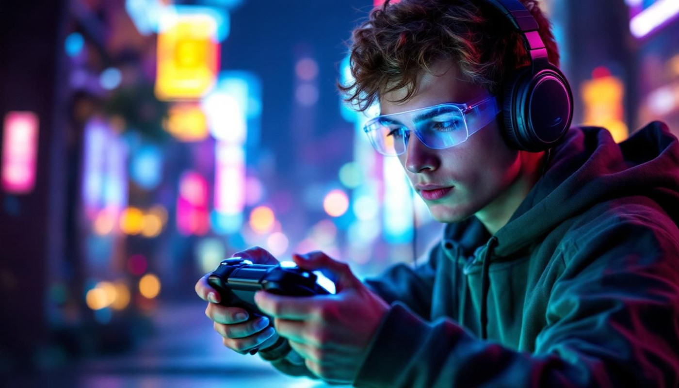 Earning Through Play: A Deep Dive Into The Future Of Gaming Economies