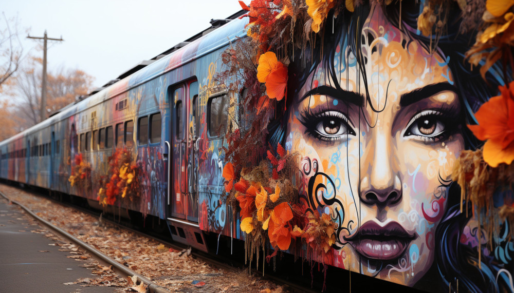 Exploring Street Art: A Global Phenomenon