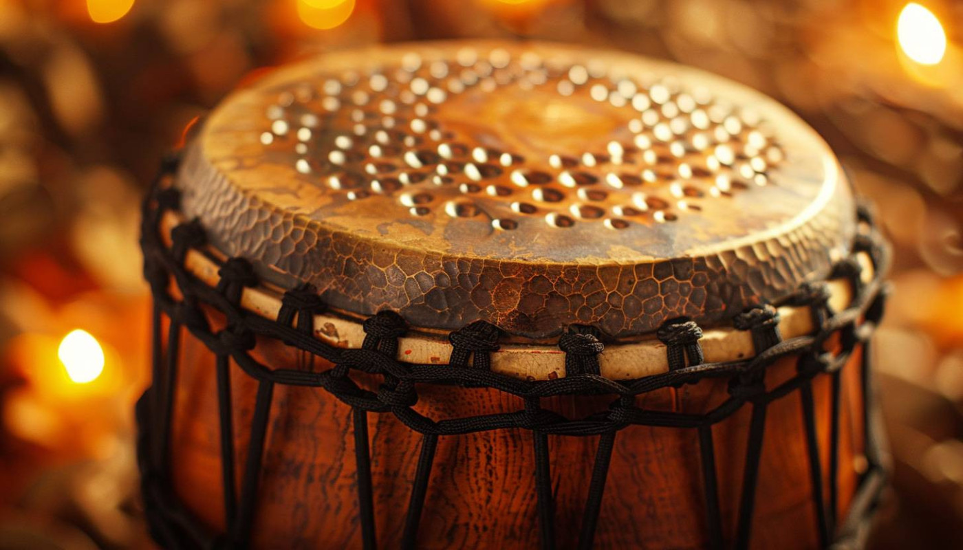 Exploring The Benefits Of Custom-Made Percussion Instruments