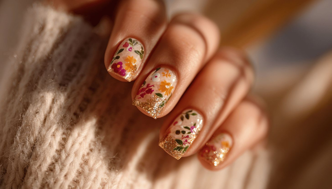 Exploring The Benefits Of Using Nail Stickers For Flawless Manicures