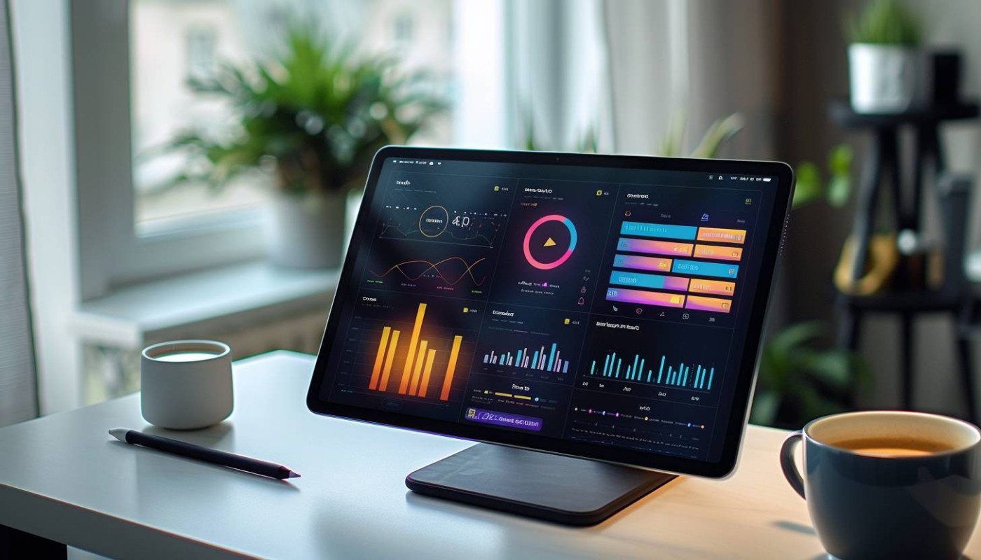 Maximizing Productivity With Digital Planners For Tablets In 2024-2025