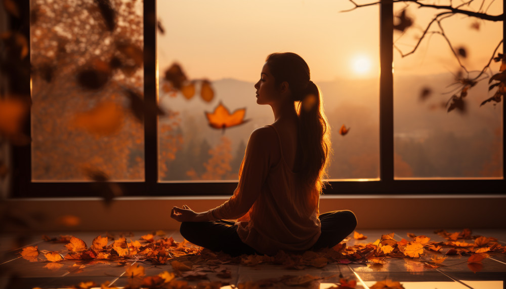 Mindfulness: The Pathway to Inner Wellness