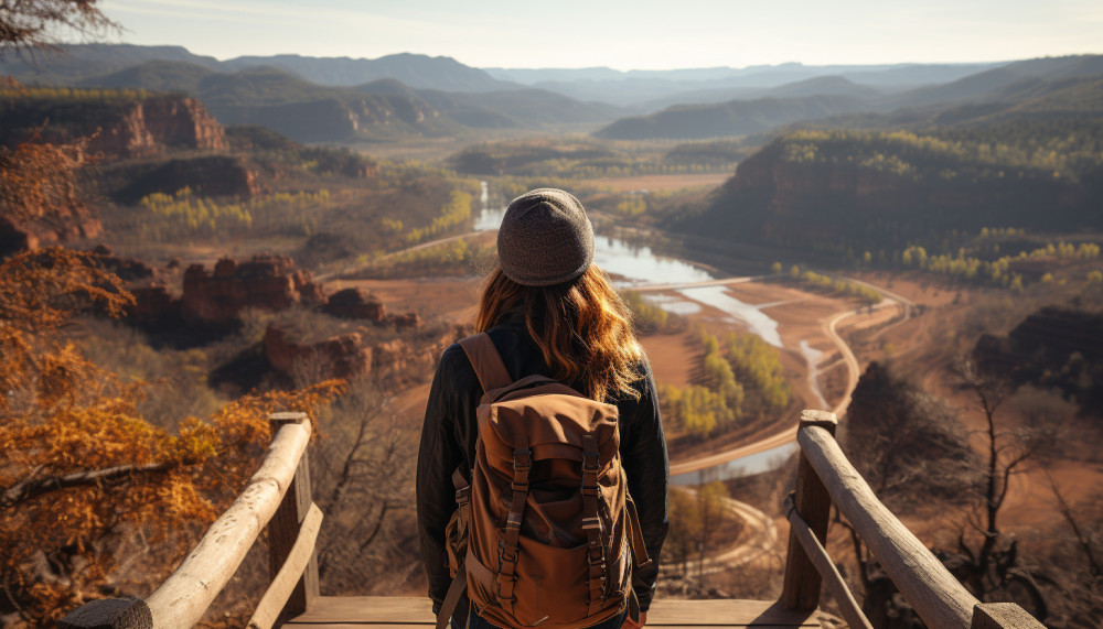 Tourism/Travel - Rediscovering the Charm of Local Tourism