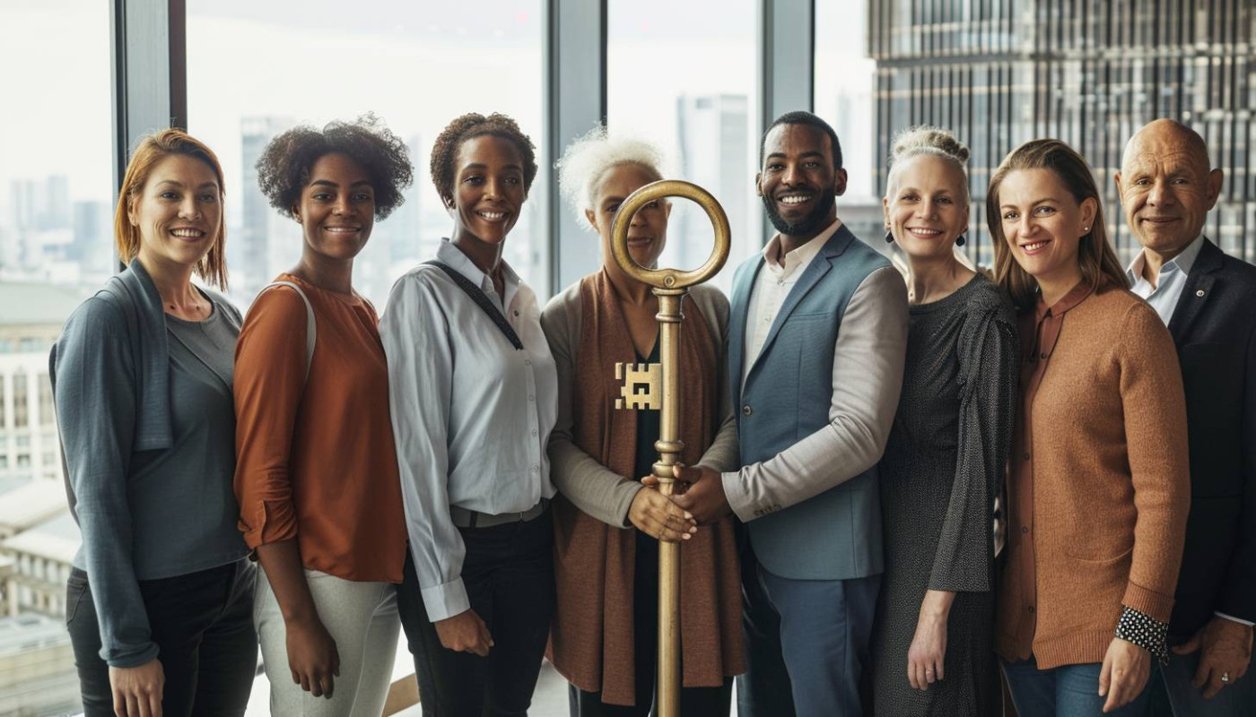 Steps To Secure Initial Funding For Your New Nonprofit