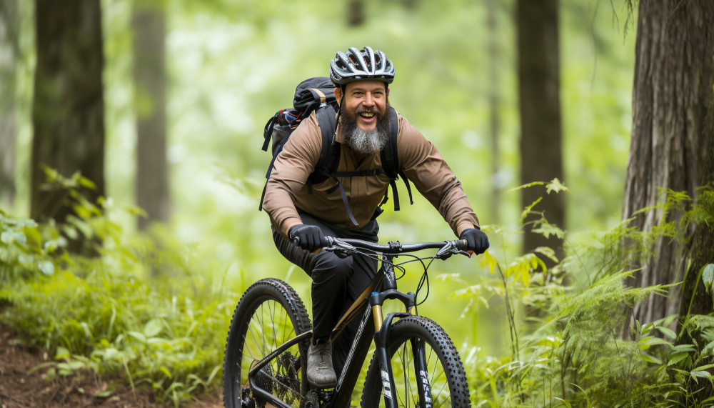 Sports & Recreation - Transformative Power of Outdoor Recreation