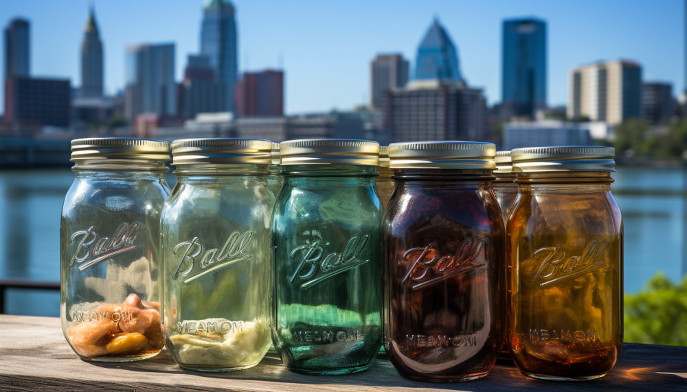 Zero Waste Lifestyle: An Eco-friendly Revolution